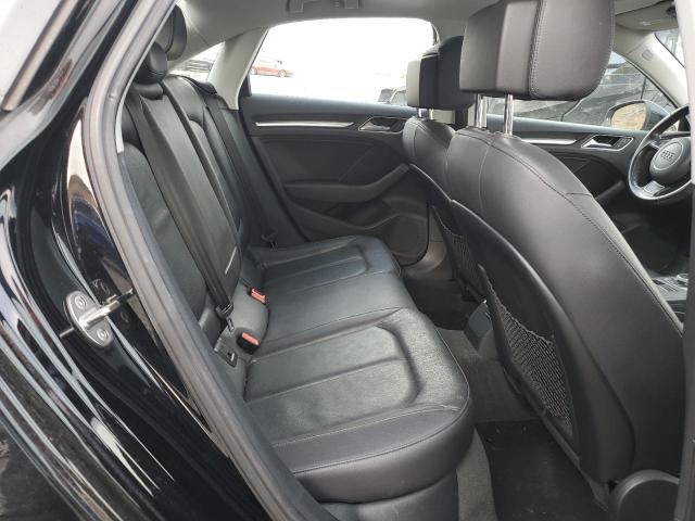 Photo 10 from auction – 2015 AUDI A3 PREMIUM with VIN WAUEFGFF6F1135153