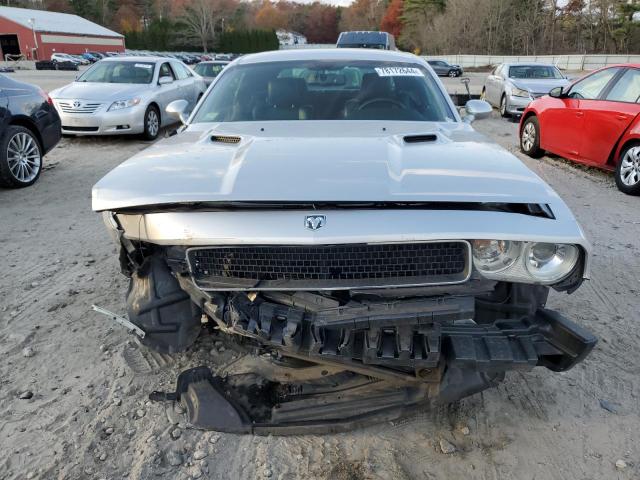 Photo 5 from auction – 2009 DODGE CHALLENGER with VIN 2B3LJ54T59H501973