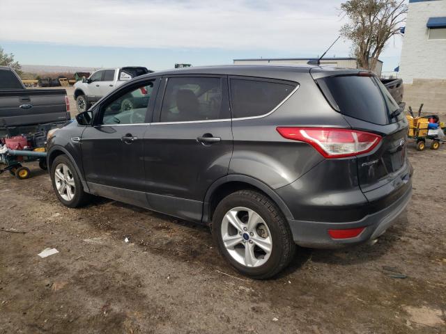 Photo 2 from auction – 2016 FORD ESCAPE SE with VIN 1FMCU9GX6GUA53177