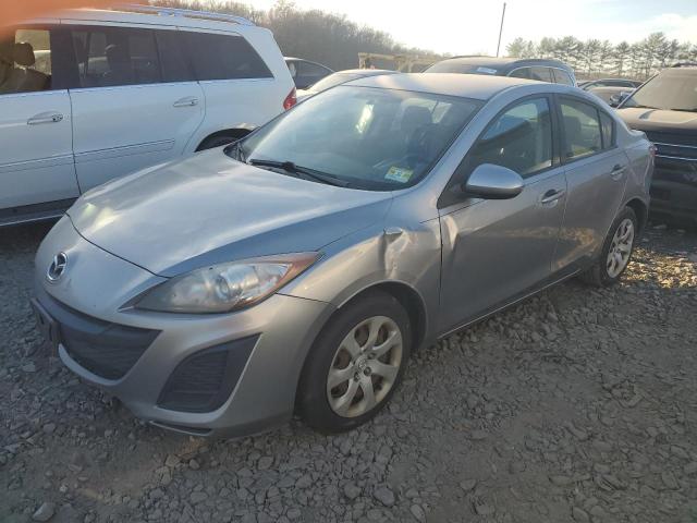 MAZDA 3 I 2011 with VIN JM1BL1UGXB1356174 - Photo from auction