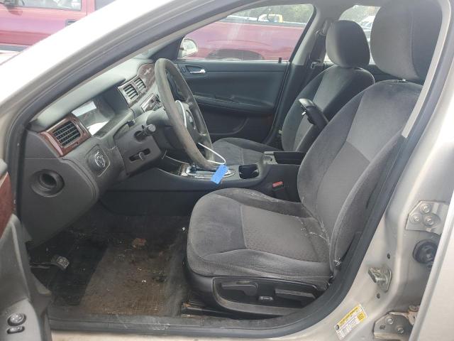 Photo 7 from auction – 2010 CHEVROLET IMPALA LS with VIN 2G1WA5EKXA1108378