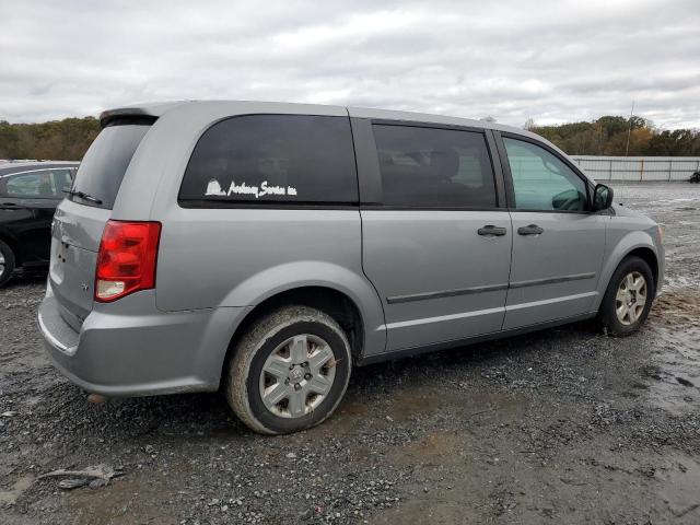 Photo 3 from auction – 2014 RAM TRADESMAN with VIN 2C4JRGAG0ER103768