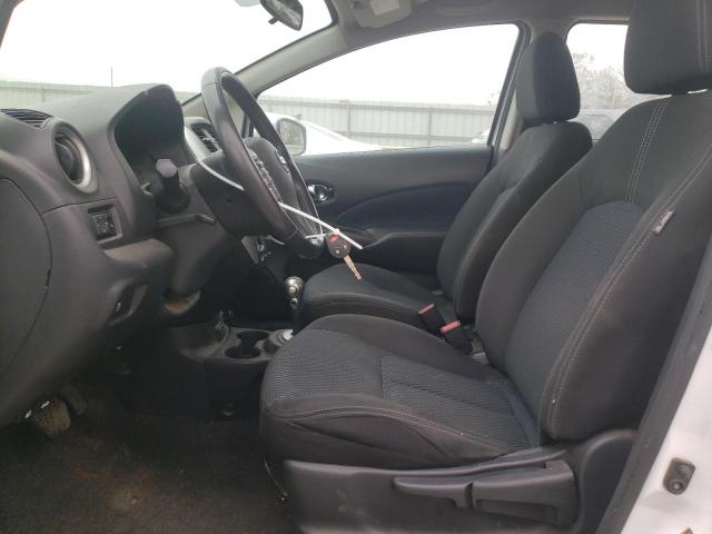 Photo 7 from auction – 2019 NISSAN VERSA NOTE with VIN 3N1CE2CP2KL366148