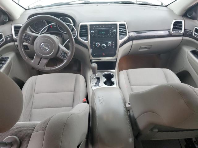 Photo 8 from auction – 2011 JEEP GRAND CHER with VIN 1J4RR4GG2BC622098