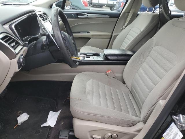 Photo 7 from auction – 2017 FORD FUSION SE with VIN 3FA6P0HD7HR153960