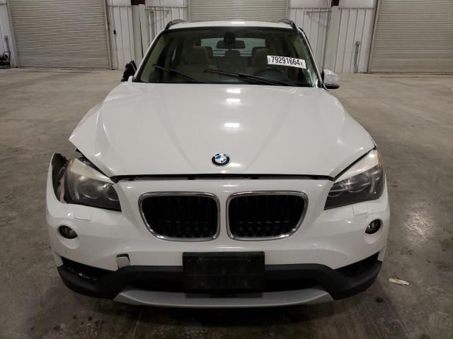 Photo 5 from auction – 2014 BMW X1 XDRIVE2 with VIN WBAVL1C59EVY19901