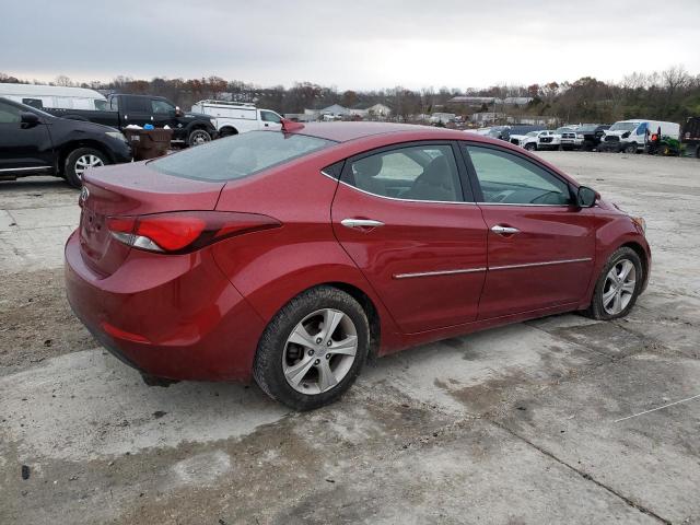 Photo 3 from auction – 2016 HYUNDAI ELANTRA SE with VIN 5NPDH4AE2GH674949