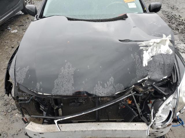 Photo 11 from auction – 2007 LEXUS GS 350 with VIN JTHCE96S370003348
