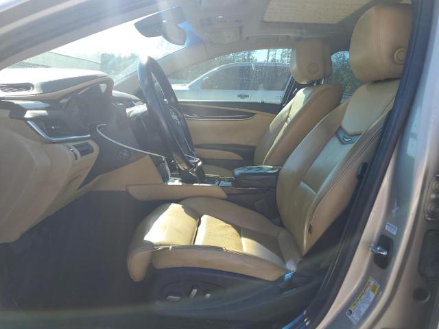 Photo 7 from auction – 2013 CADILLAC XTS PREMIU with VIN 2G61S5S33D9135636