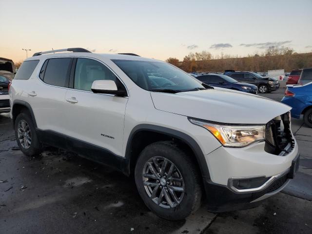 Photo 4 from auction – 2019 GMC ACADIA SLT with VIN 1GKKNULS1KZ217591