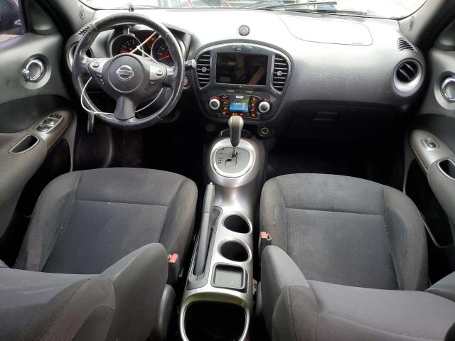 Photo 8 from auction – 2012 NISSAN JUKE S with VIN JN8AF5MR8CT105708