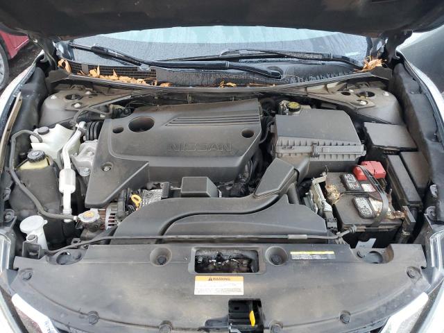Photo 11 from auction – 2017 NISSAN ALTIMA 2.5 with VIN 1N4AL3AP3HC493648
