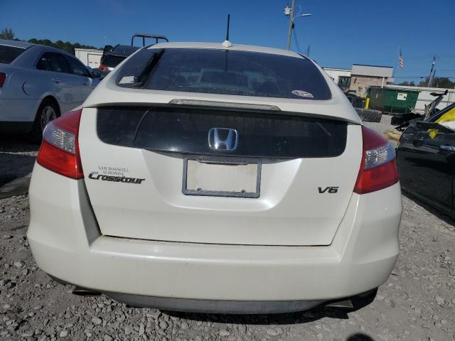 Photo 6 from auction – 2012 HONDA CROSSTOUR with VIN 5J6TF1H54CL004048