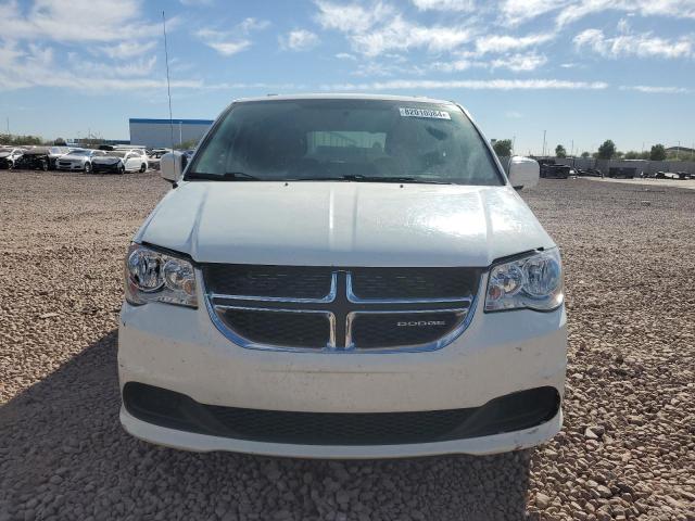 Photo 5 from auction – 2012 DODGE GRAND CARA with VIN 2C4RDGCG9CR211866