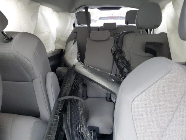 Photo 10 from auction – 2023 TOYOTA SIENNA LE with VIN 5TDBSKFC8PS102122