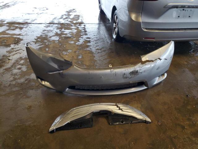 Photo 13 from auction – 2015 TOYOTA SIENNA LE with VIN 5TDKK3DC6FS580286