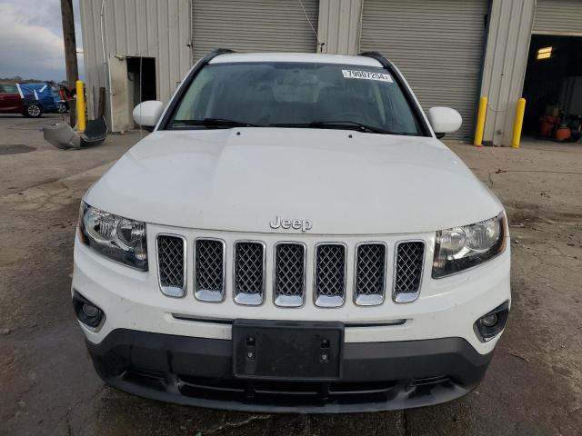 Photo 5 from auction – 2015 JEEP COMPASS LA with VIN 1C4NJDEBXFD208196