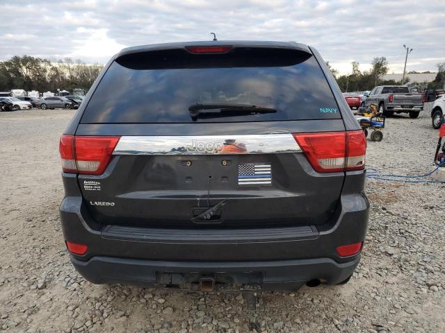Photo 6 from auction – 2011 JEEP GRAND CHER with VIN 1J4RS4GG1BC554283
