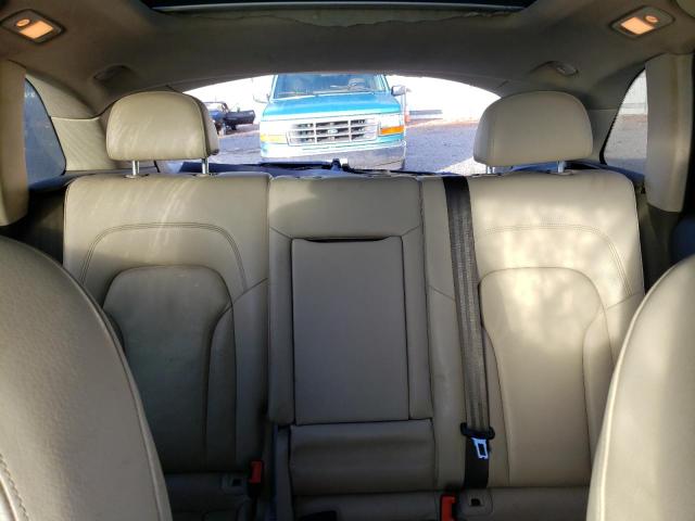 Photo 10 from auction – 2012 AUDI Q5 PRESTIG with VIN WA1WKAFP1CA094932