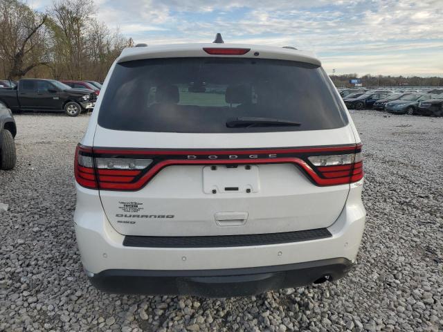 Photo 6 from auction – 2017 DODGE DURANGO SX with VIN 1C4RDJAG6HC652970