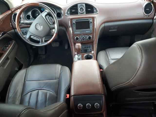 Photo 8 from auction – 2013 BUICK ENCLAVE with VIN 5GAKVCKD2DJ125871