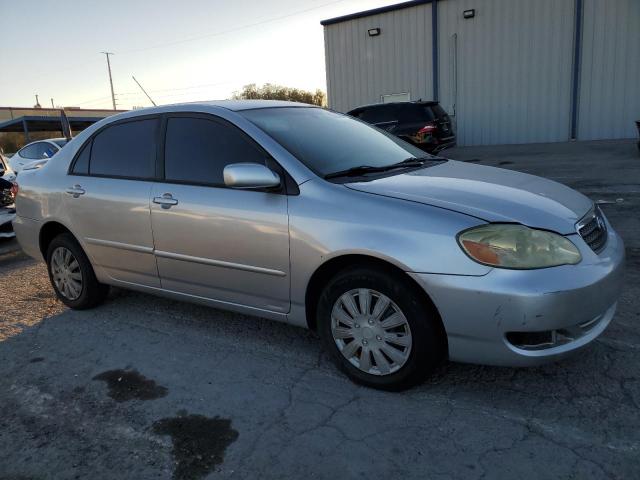 Photo 4 from auction – 2003 TOYOTA COROLLA CE with VIN JTDBR32E932012794