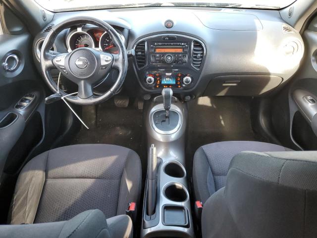 Photo 8 from auction – 2011 NISSAN JUKE S with VIN JN8AF5MV8BT028530