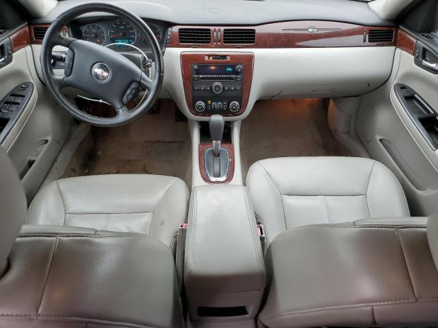 Photo 8 from auction – 2007 CHEVROLET IMPALA LT with VIN 2G1WC58R079408993