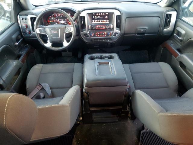 Photo 8 from auction – 2016 GMC SIERRA K15 with VIN 3GTU2MEC4GG277987