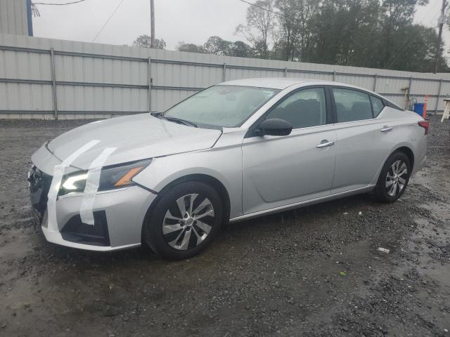NISSAN ALTIMA S 2024 with VIN 1N4BL4BV1RN322135 - Photo from auction