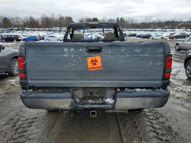 Foto 6 de la subasta – 1995 DODGE RAM 2500 con VIN 1B7JF26Y7SS194836