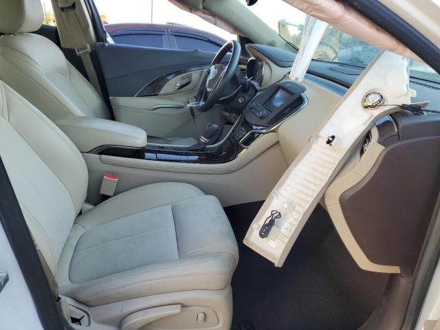 Photo 7 from auction – 2016 BUICK LACROSSE with VIN 1G4GA5G32GF154737