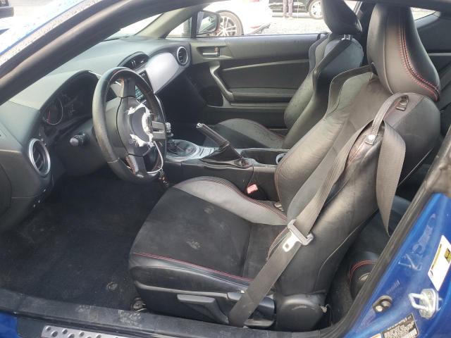 Photo 7 from auction – 2013 SUBARU BRZ 2.0 LI with VIN JF1ZCAC1XD1606307