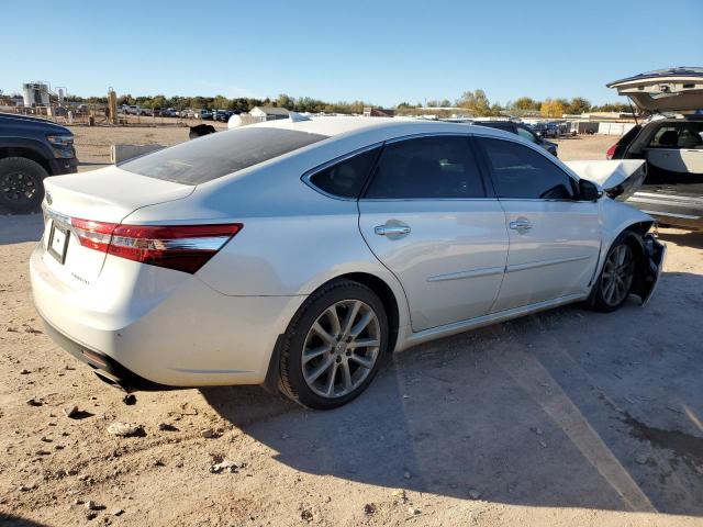 Photo 3 from auction – 2014 TOYOTA AVALON BAS with VIN 4T1BK1EB5EU135036