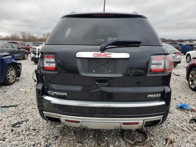 Photo 6 from auction – 2015 GMC ACADIA DEN with VIN 1GKKVTKD7FJ201767