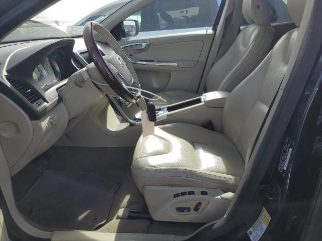 Photo 7 from auction – 2012 VOLVO XC60 3.2 with VIN YV4940DL9C2288090