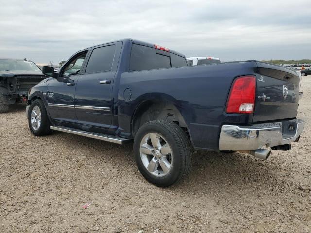 Photo 2 from auction – 2017 RAM 1500 SLT with VIN 3C6RR6LT3HG790060