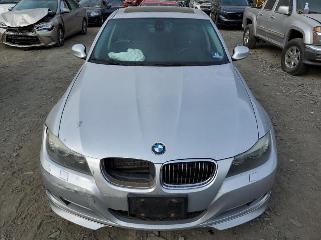 Photo 5 from auction – 2009 BMW 335 XI with VIN WBAPL33539A406017