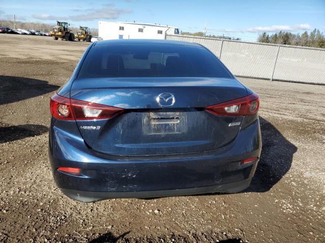 Photo 6 from auction – 2018 MAZDA 3 TOURING with VIN 3MZBN1V76JM221653