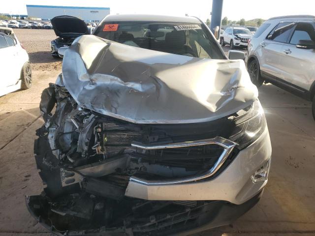 Photo 5 from auction – 2019 CHEVROLET EQUINOX LT with VIN 3GNAXKEVXKL122507
