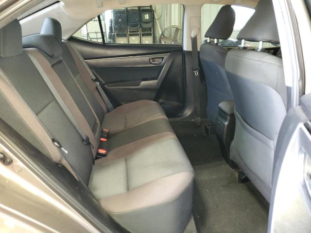 Photo 10 from auction – 2017 TOYOTA COROLLA L with VIN 5YFBURHE9HP652554