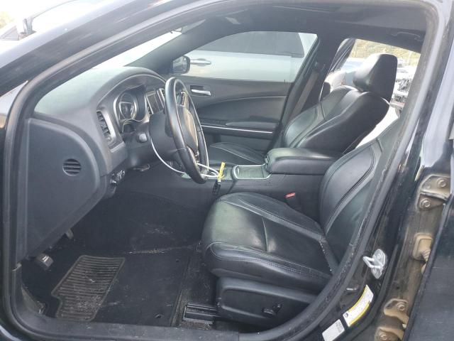 Photo 7 from auction – 2019 DODGE CHARGER SX with VIN 2C3CDXBG4KH660999