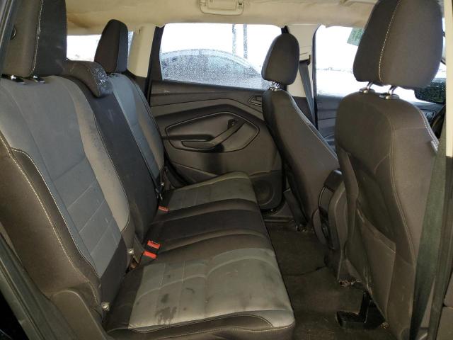 Photo 11 from auction – 2017 FORD ESCAPE S with VIN 1FMCU0F71HUA39167