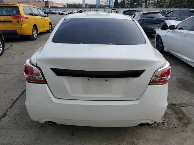 Photo 6 from auction – 2013 NISSAN ALTIMA 2.5 with VIN 1N4AL3AP2DC276554