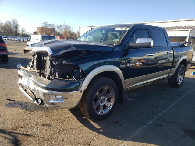 DODGE RAM 1500 2011 with VIN 1D7RV1CT2BS531976 - Photo from auction