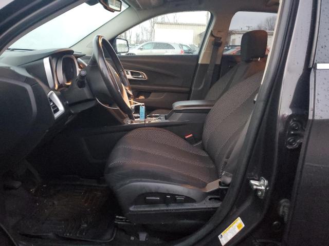Photo 7 from auction – 2014 CHEVROLET EQUINOX LT with VIN 2GNFLGEK4E6377697