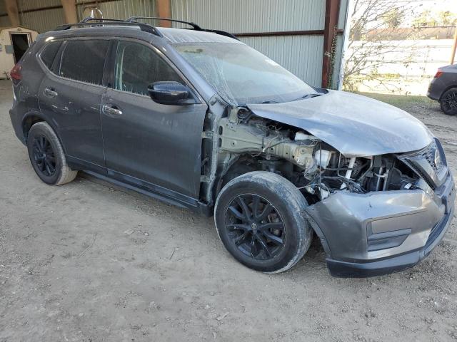 Photo 4 from auction – 2018 NISSAN ROGUE S with VIN 5N1AT2MT8JC724977