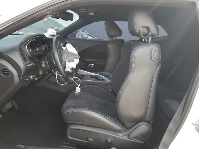 Photo 7 from auction – 2022 DODGE CHALLENGER with VIN 2C3CDZFJ4NH121627