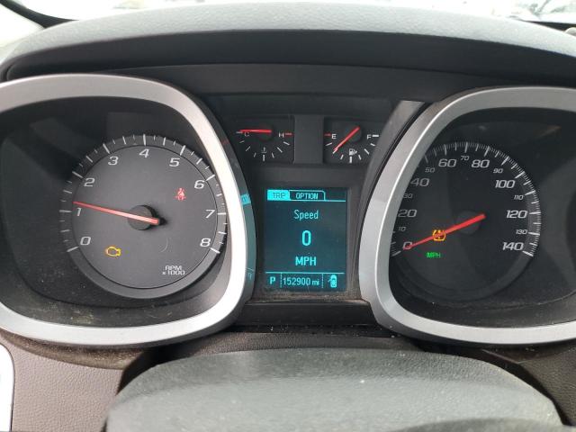 Photo 9 from auction – 2013 CHEVROLET EQUINOX LT with VIN 2GNFLPE36D6211558