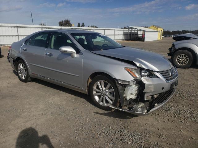 Photo 4 from auction – 2010 LEXUS ES 350 with VIN JTHBK1EG7A2414265